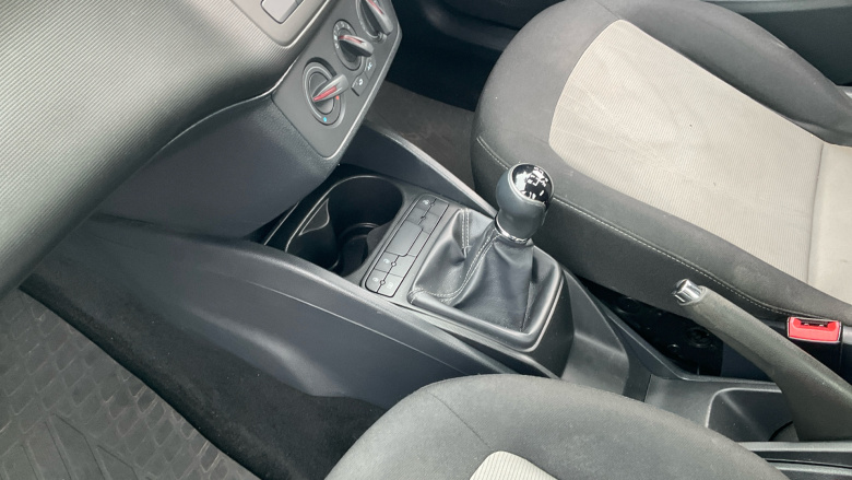 SEAT Ibiza 1.4 Toca 5dr Petrol Hatchback